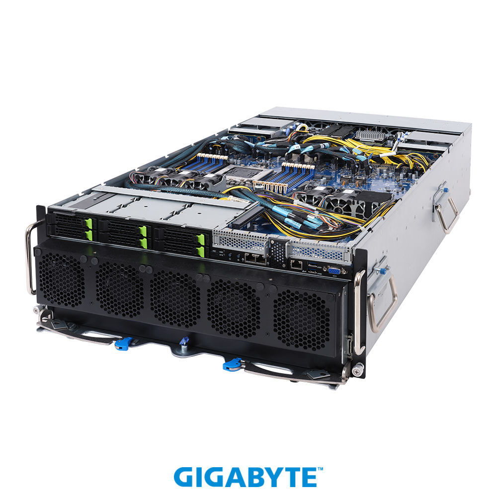 GIGABYTE G492-PD0  (rev. 100)