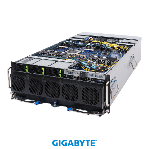 GIGABYTE G492-PD0  (rev. 100)