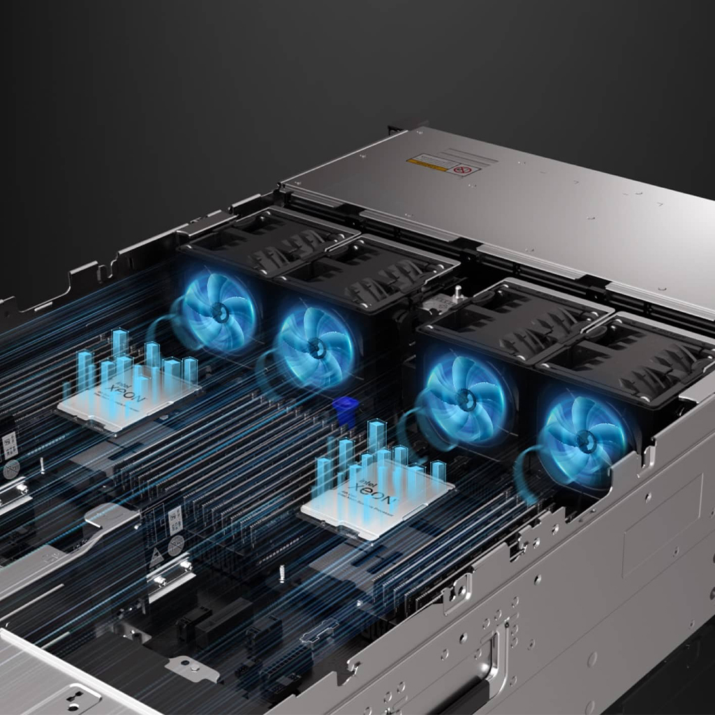 FusionServer G5200 V7