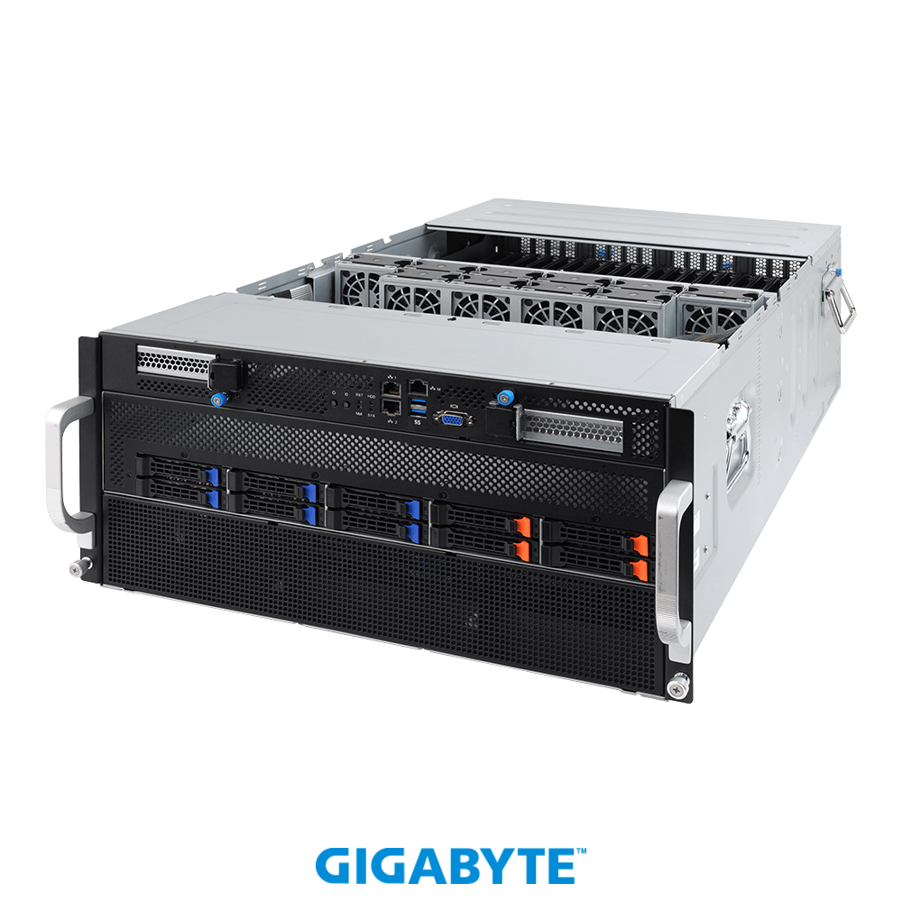 GIGABYTE G591-HS0  (rev. 100)