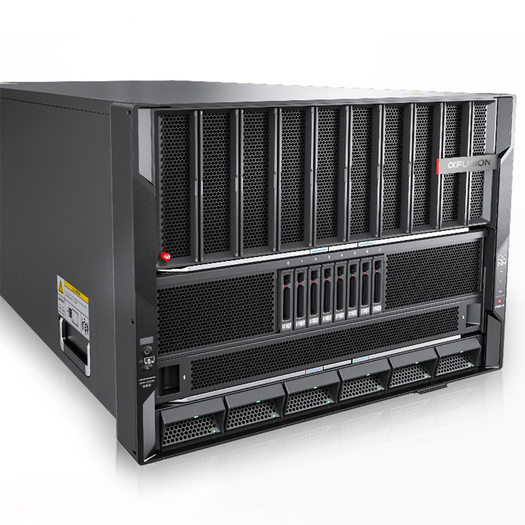 FusionServer G8600 V7