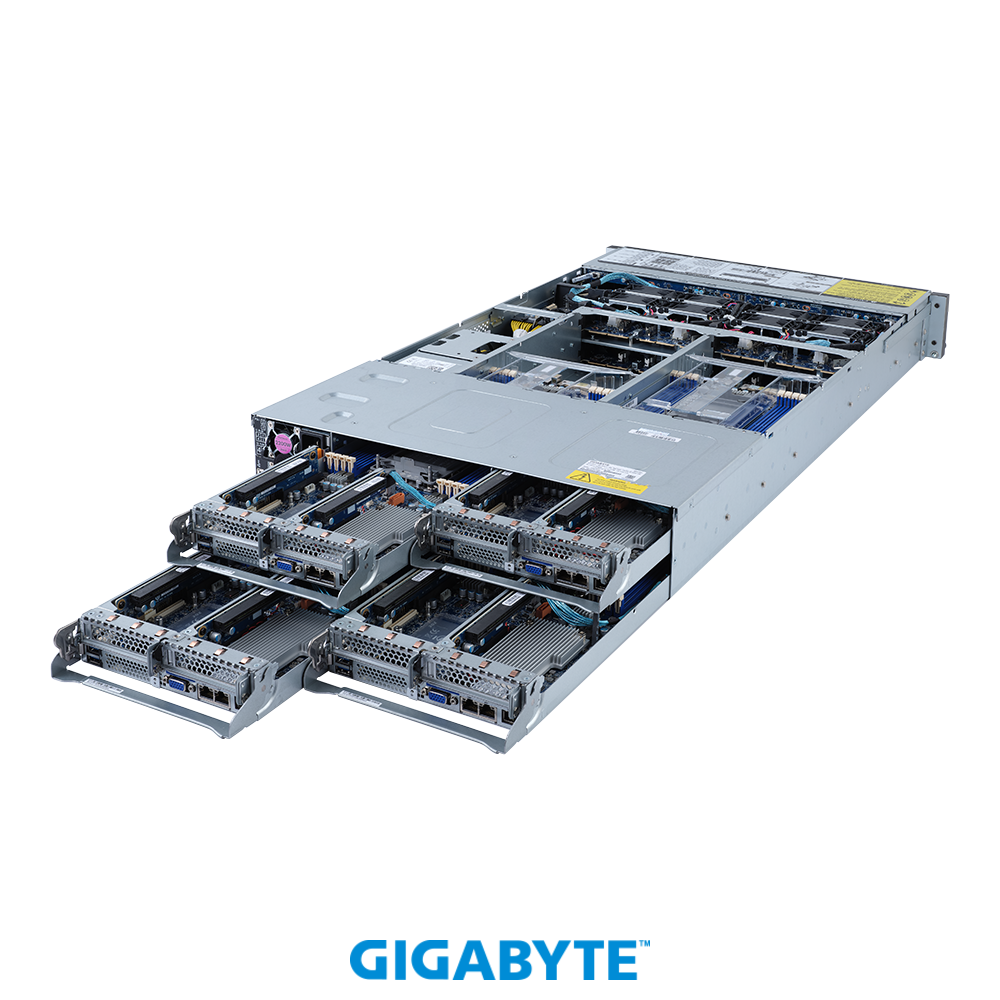 GIGABYTE H262-PC1  (rev. 100)