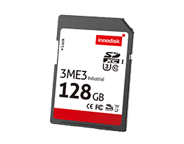 INNODISK Industrial SD Card 3ME3
