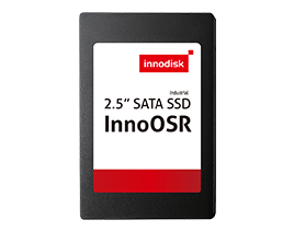 INNODISK InnoOSR 2.5” SATA SSD 3TO7