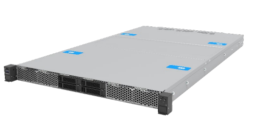 Intel® Server M50FCP Family - M50FCP1UR204