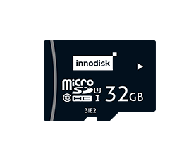 INNODISK MicroSD Card 3IE2