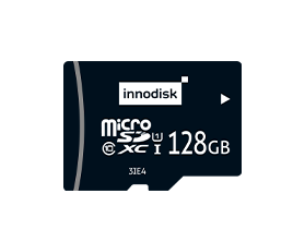INNODISK MicroSD Card 3IE4
