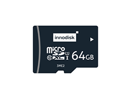 INNODISK MicroSD Card 3ME2