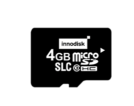 INNODISK MicroSD Card 3SE3