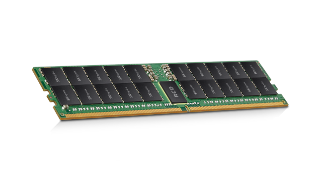 SK hynix - DRAM - Module - RDIMM - DDR5