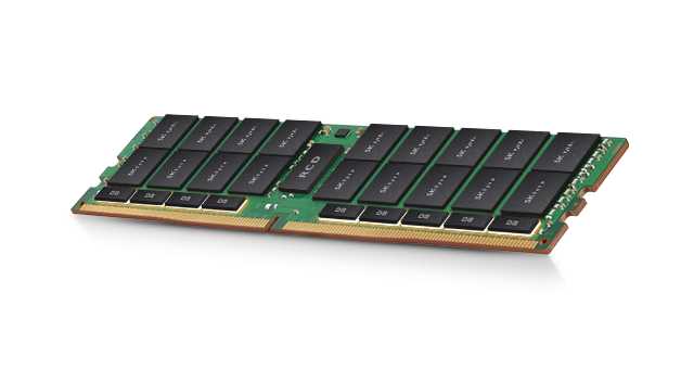SK hynix - DRAM - Module - LRDIMM - DDR5