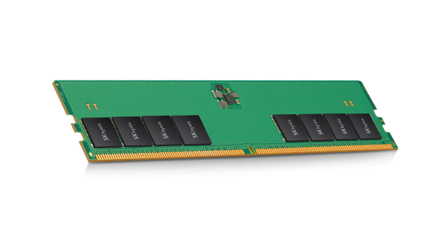 SK hynix - DRAM - Module - UDIMM - DDR5