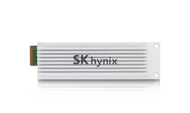 SK hynix - SSD - Enterprise SSD - PE8110 (E1.S)