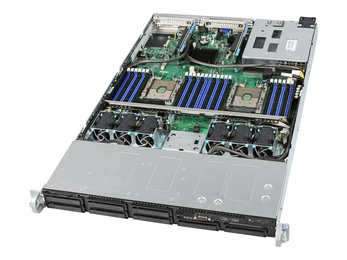 Intel® Server System R1000WF Family - R1304WF0ZSR