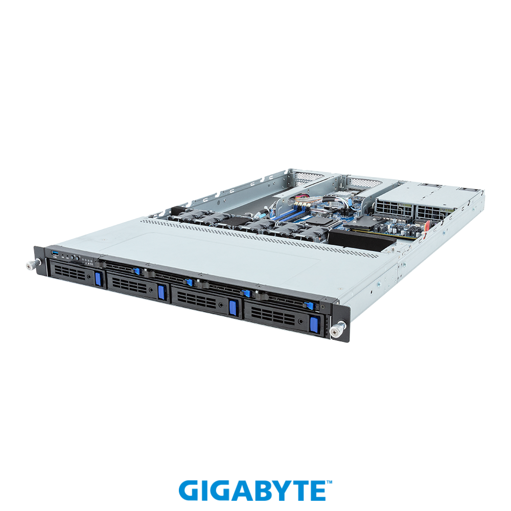 GIGABYTE R133-C11 (rev. AAB1)