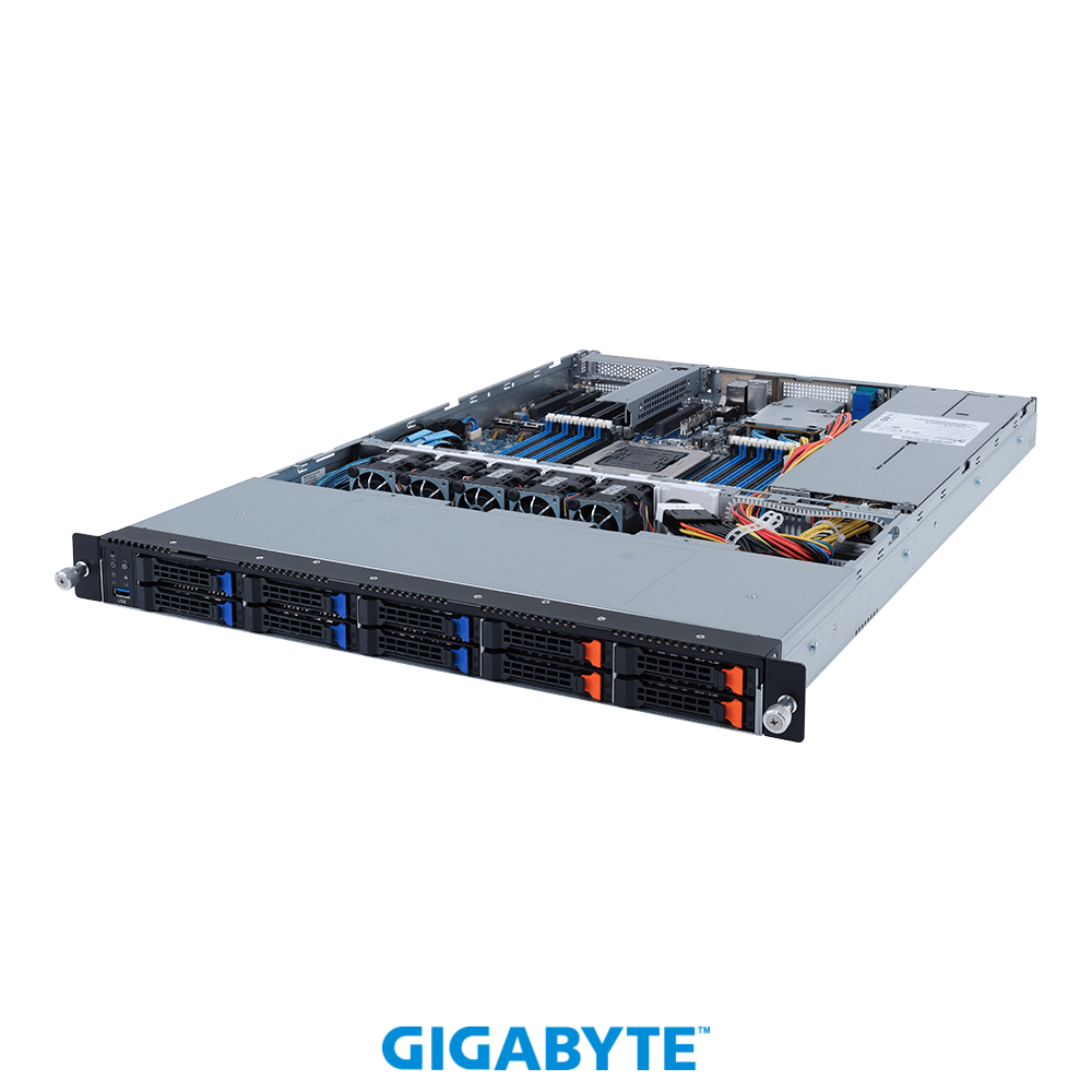 GIGABYTE R152-P30 (rev. 100)