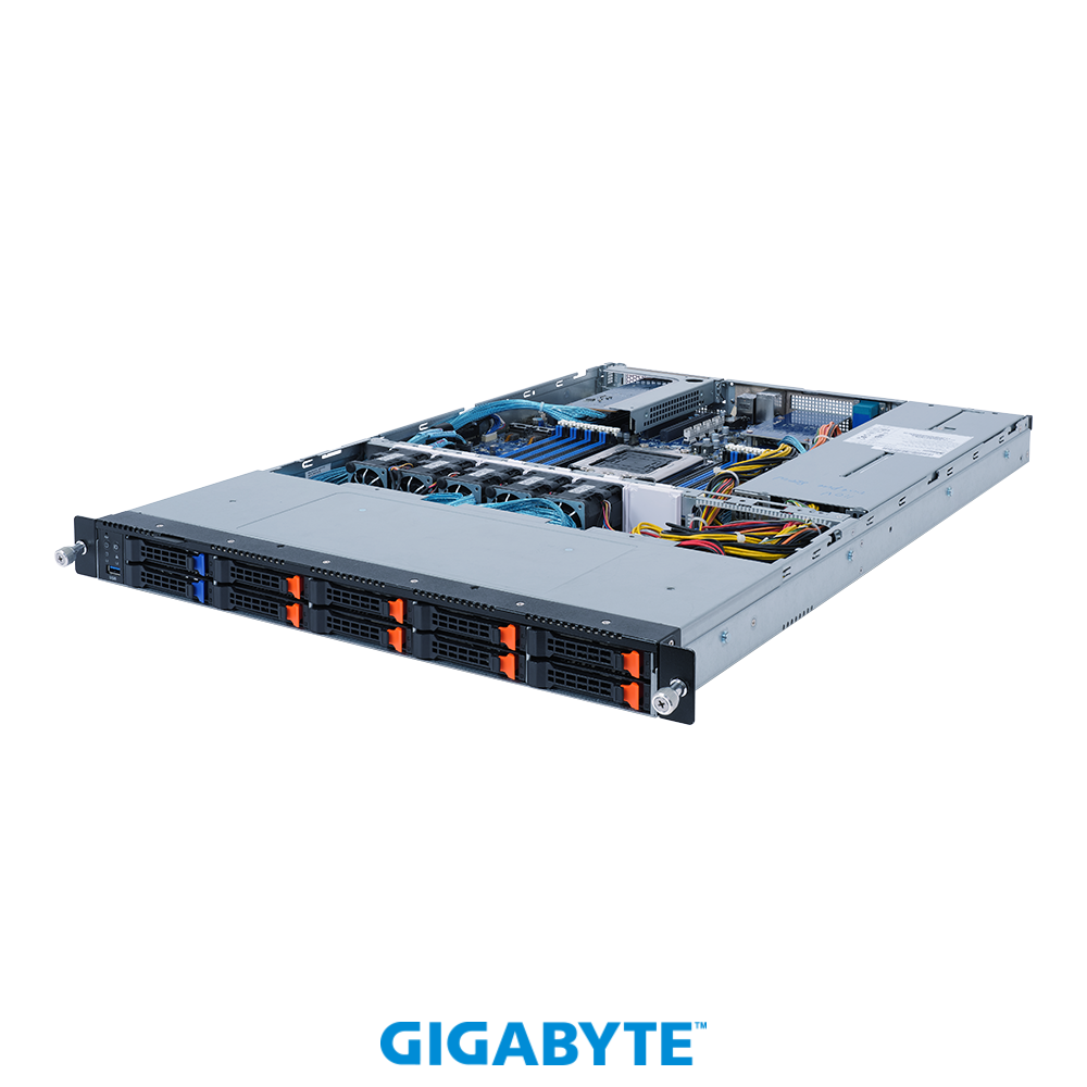 GIGABYTE R152-P32 (rev. 100)
