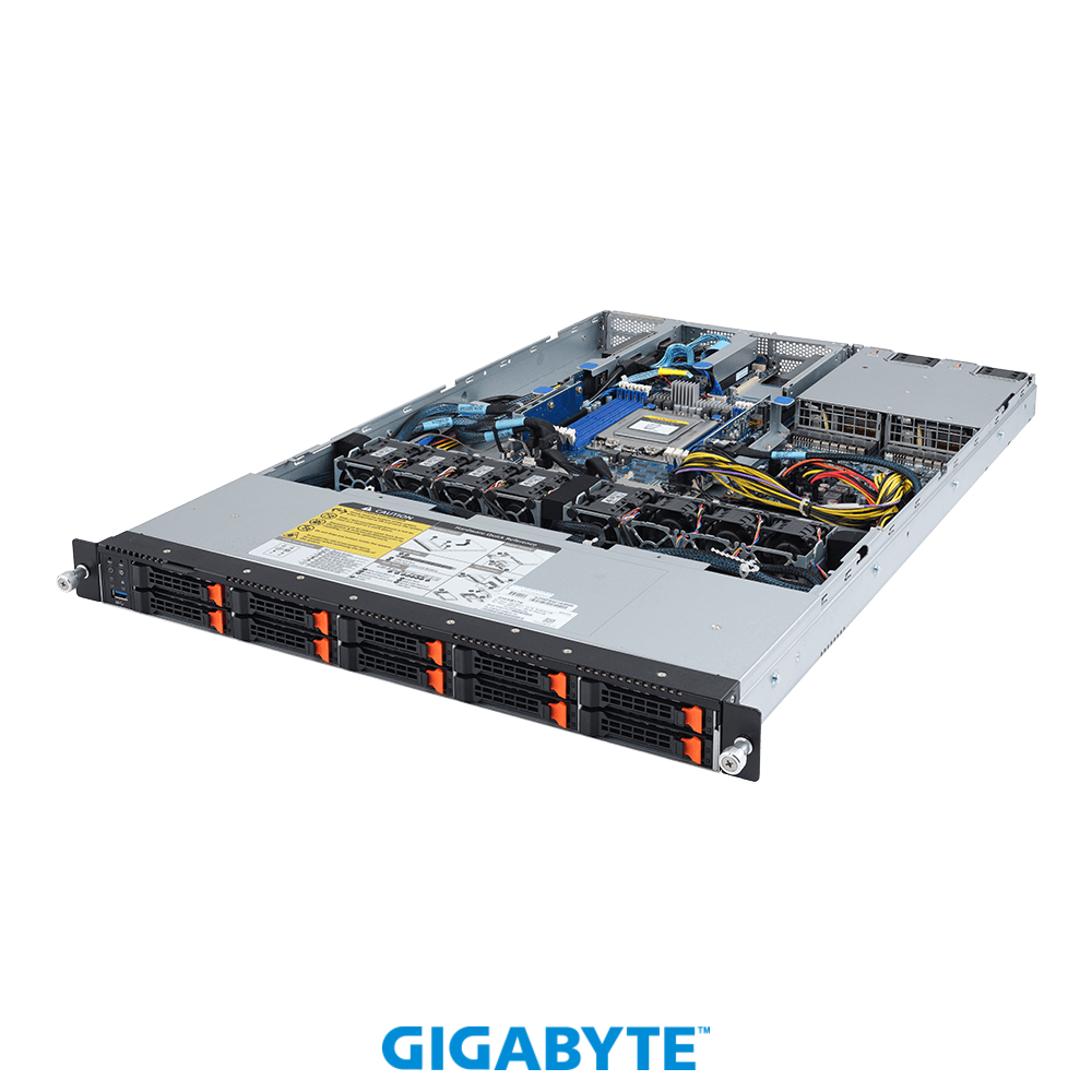 GIGABYTE R162-Z10 (rev.100)