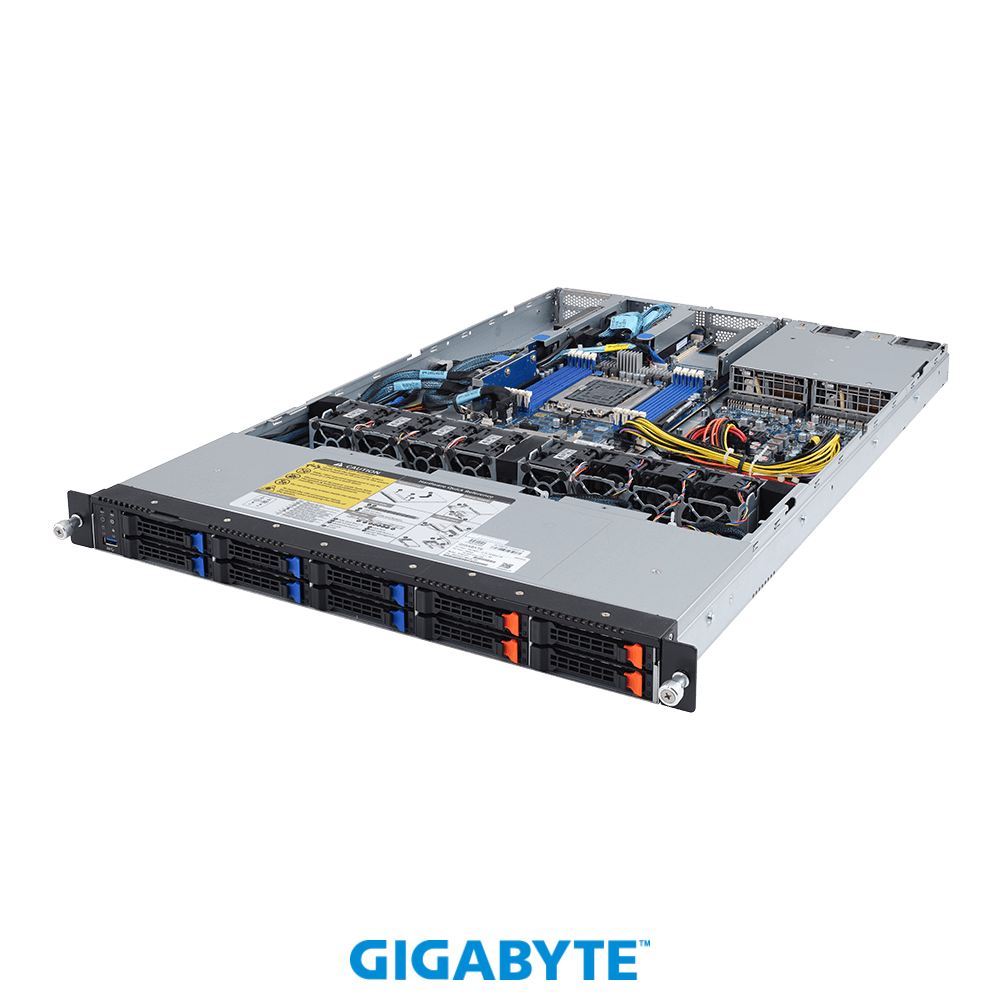 GIGABYTE R162-Z11 (rev.100)