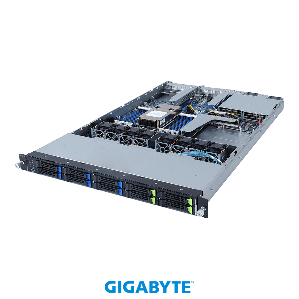 GIGABYTE R162-ZA1 (rev. A00)