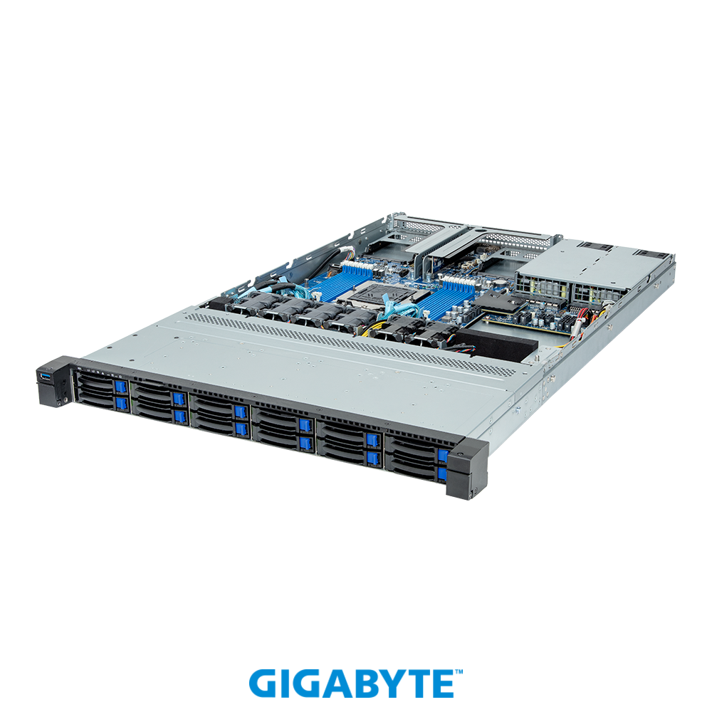 GIGABYTE R163-Z32 (rev. AAB1)