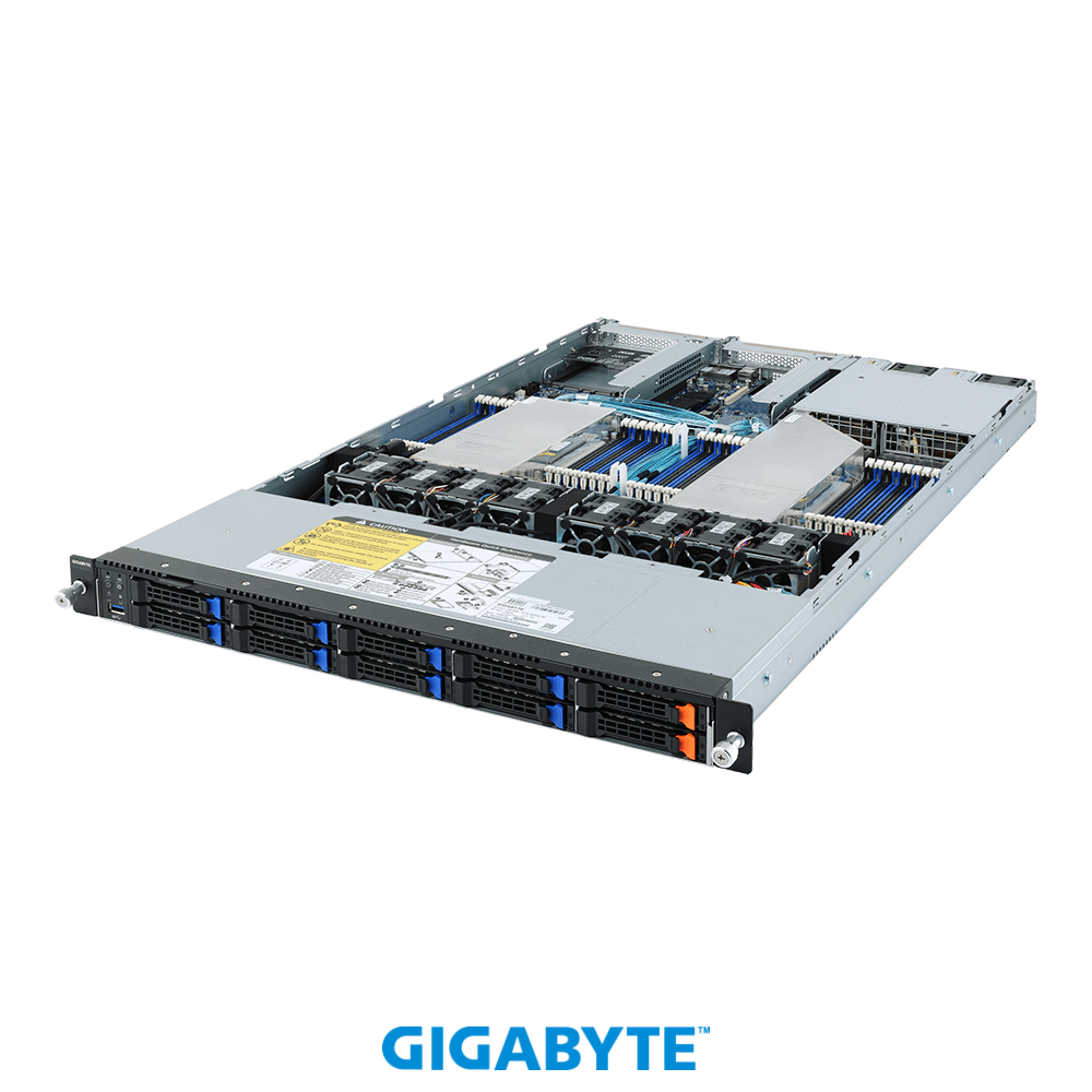 GIGABYTE R182-Z91 (rev. A00/B00/AT0)