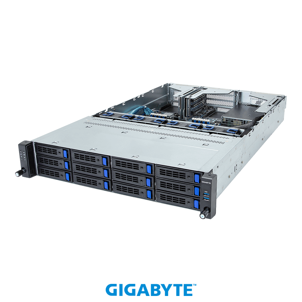 GIGABYTE R263-S30 (rev. AAC2)