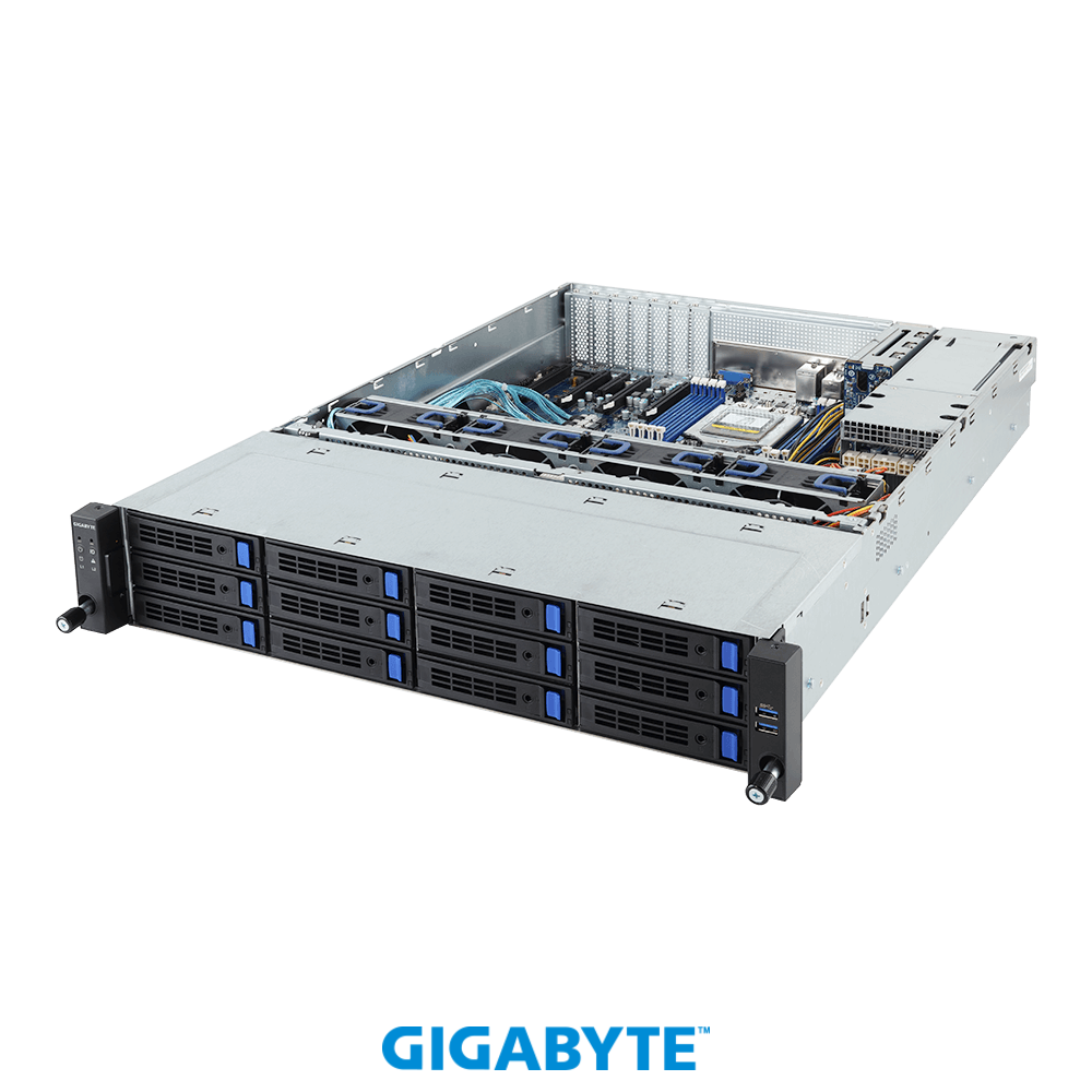 GIGABYTE R271-Z00 (rev. A00)