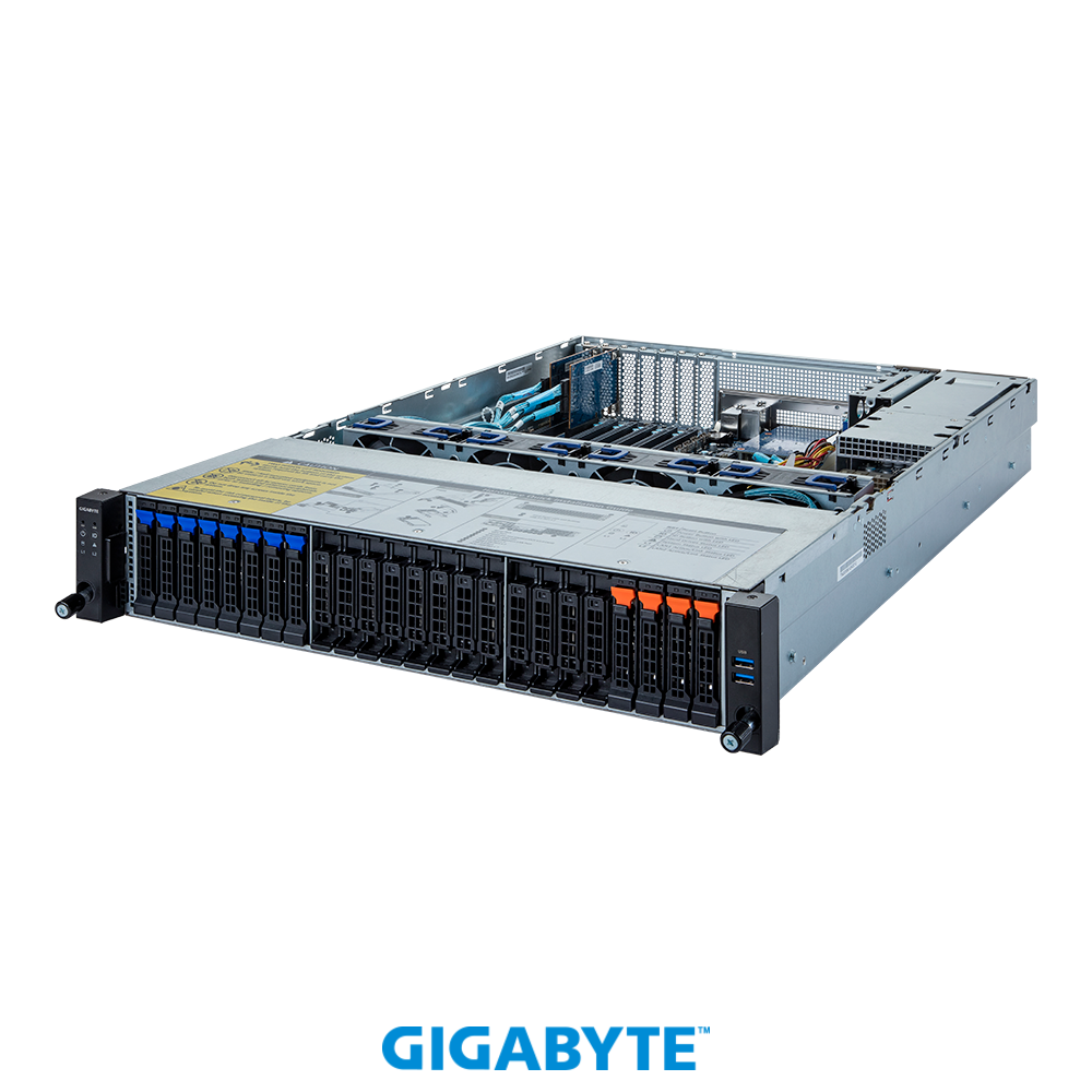 GIGABYTE R272-P32 (rev. 100)
