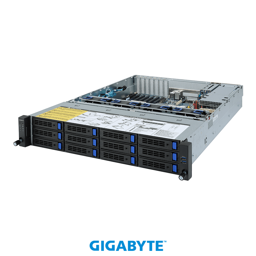 GIGABYTE R272-Z30 (rev. A00)