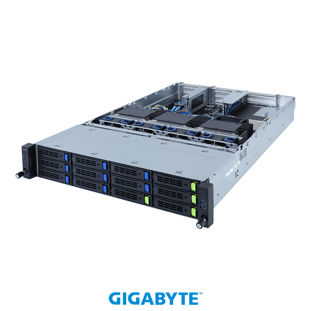 GIGABYTE R282-Z96 (rev. A00)