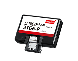 INNODISK SATADOM-ML 3TG6-P