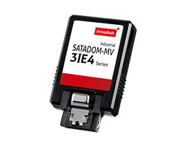 INNODISK SATADOM-MV 3IE4