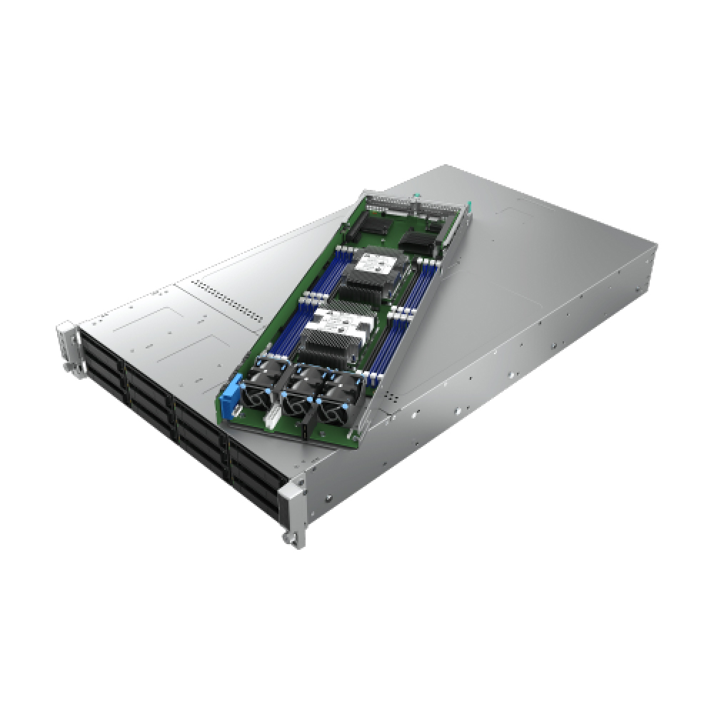 Intel® Server Board S2600BPBR