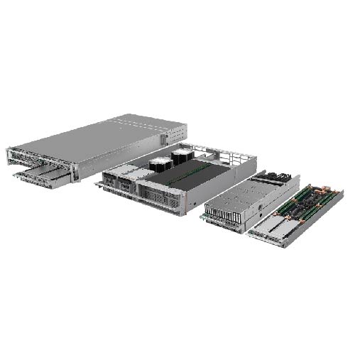 Intel® Server System D50TNP2MHSTAC Storage Module
