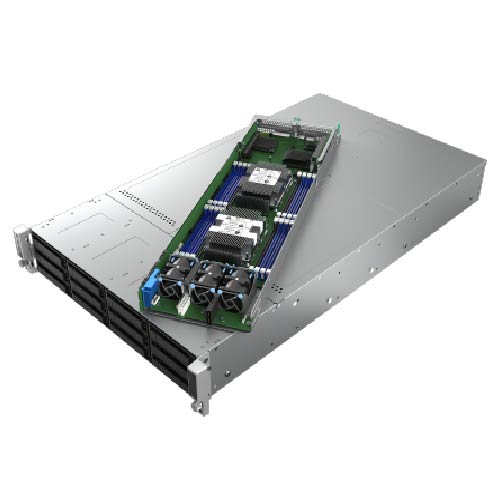 Intel® Compute Module HNS2600BPSR