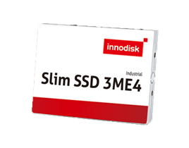 INNODISK Slim SSD 3ME4