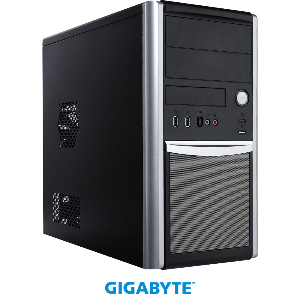 GIGABYTE W331-Z00  (rev. 100)