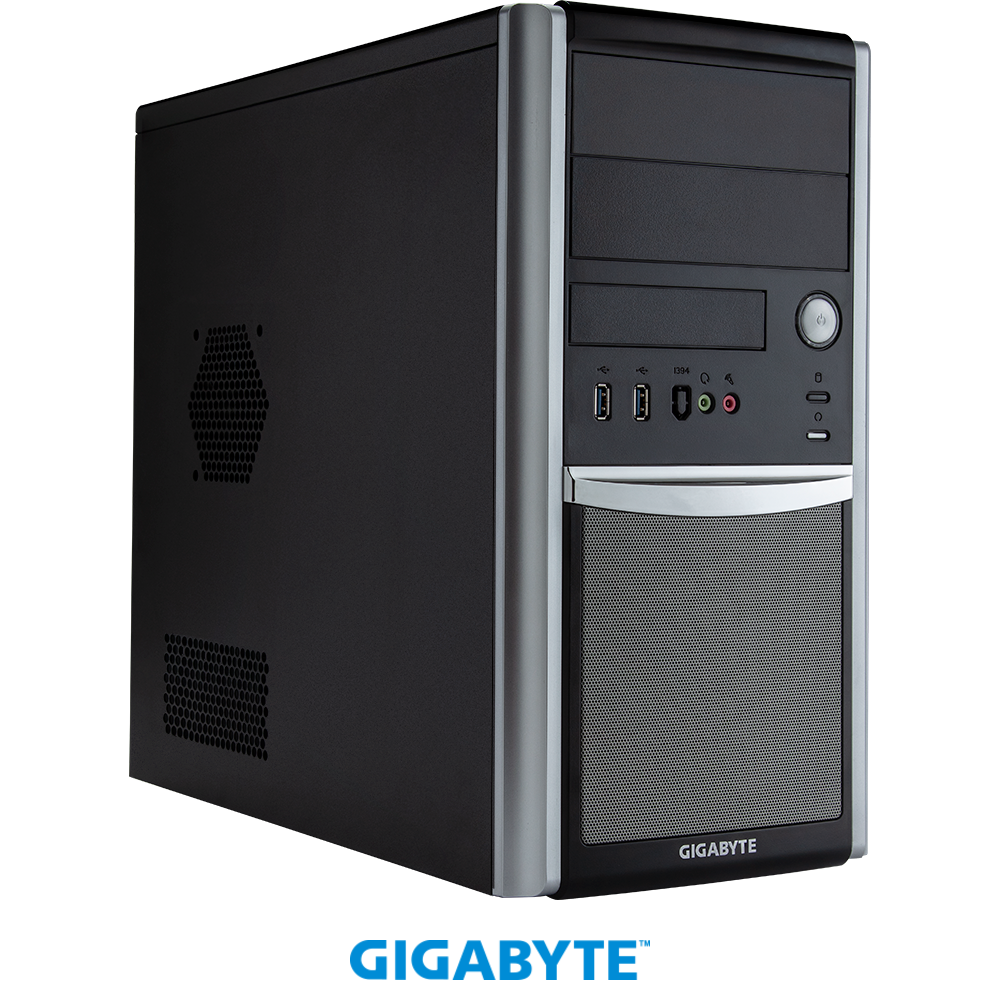 GIGABYTE W332-Z00 (rev. 100)