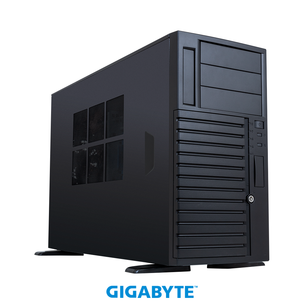 Workstation Gigabyte W533-W30-AA01 (Hàng có sẵn)