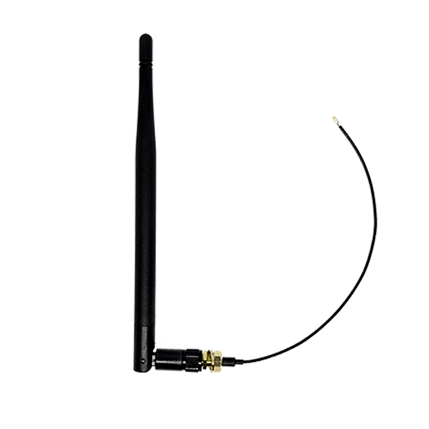 MILLITRONIC Wi-Fi 6E Dipole Antenna
