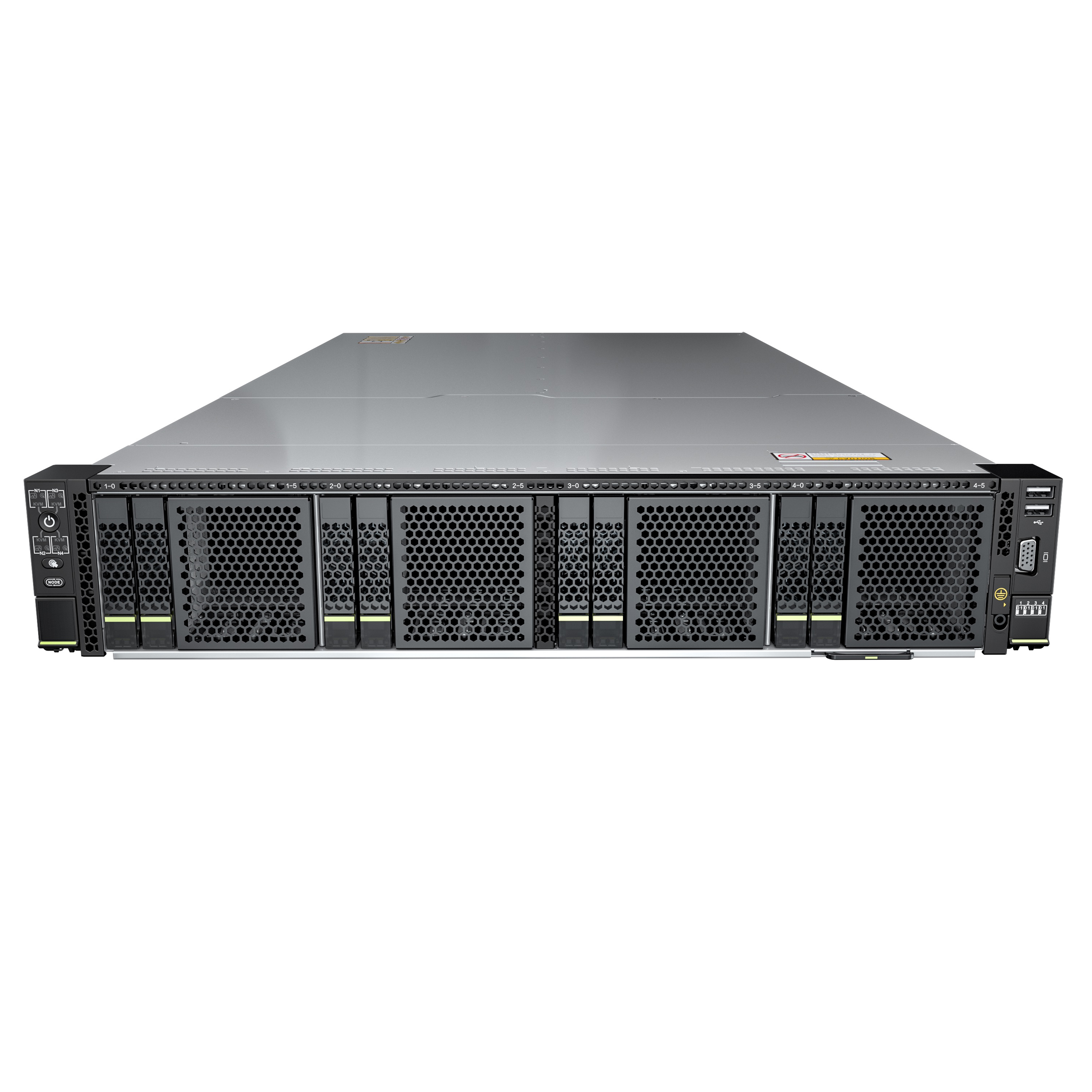 FusionServer X6000 V6 