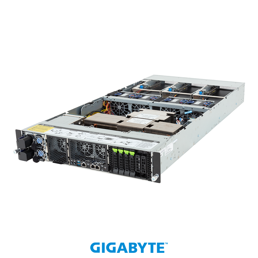GIGABYTE XH23-VG0-AAJ1
