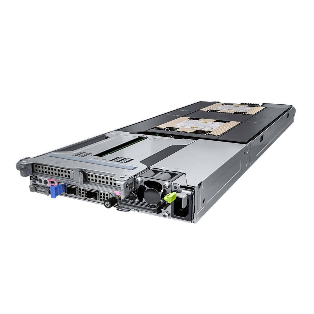 FusionServer XH321 V6