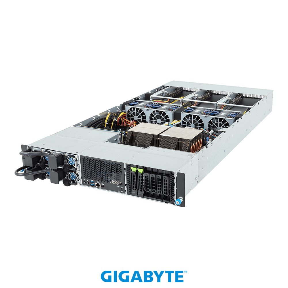 GIGABYTE XV23-VC0-AAJ2