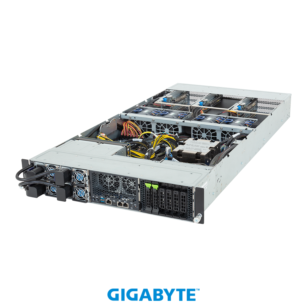 GIGABYTE XV23-ZU0-AAJ1