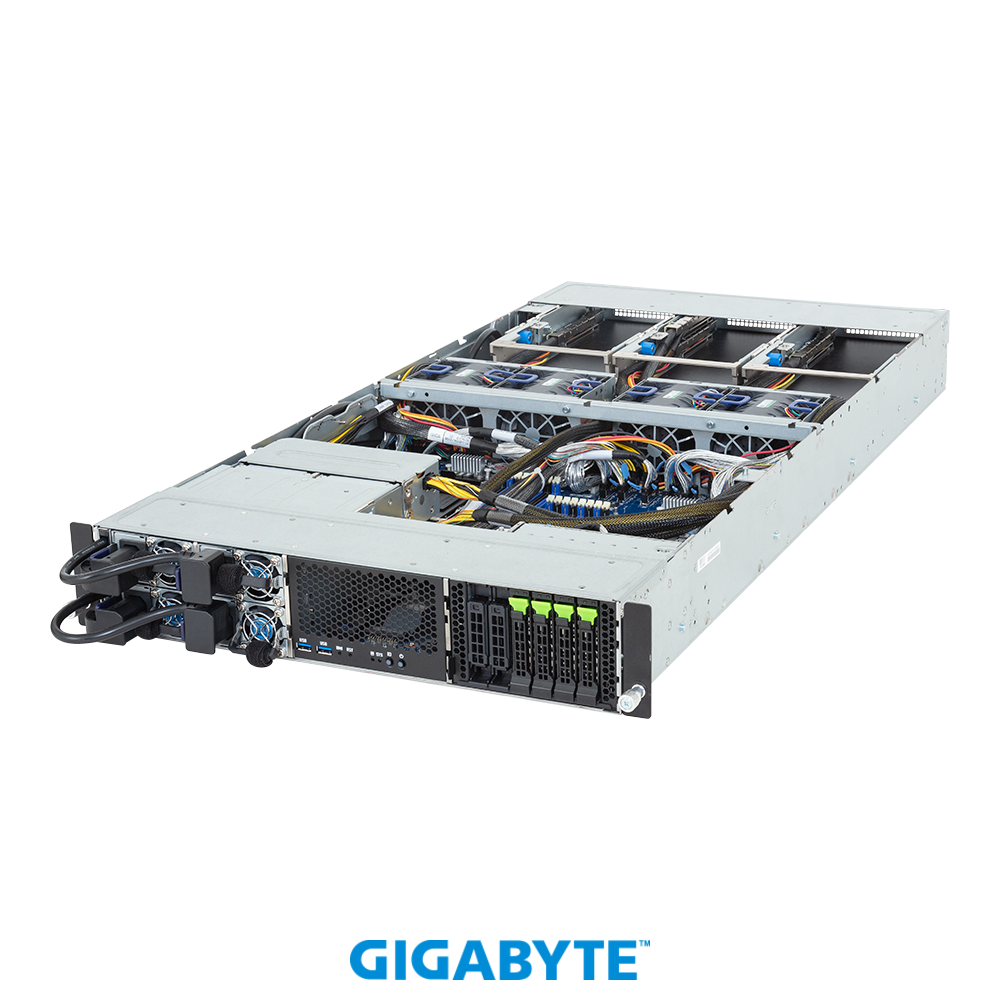 GIGABYTE XV24-SX0-AAJ1