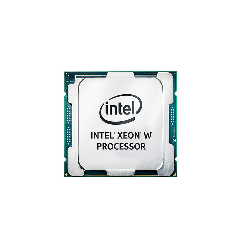 Intel® Xeon® W-11865MLE Processor