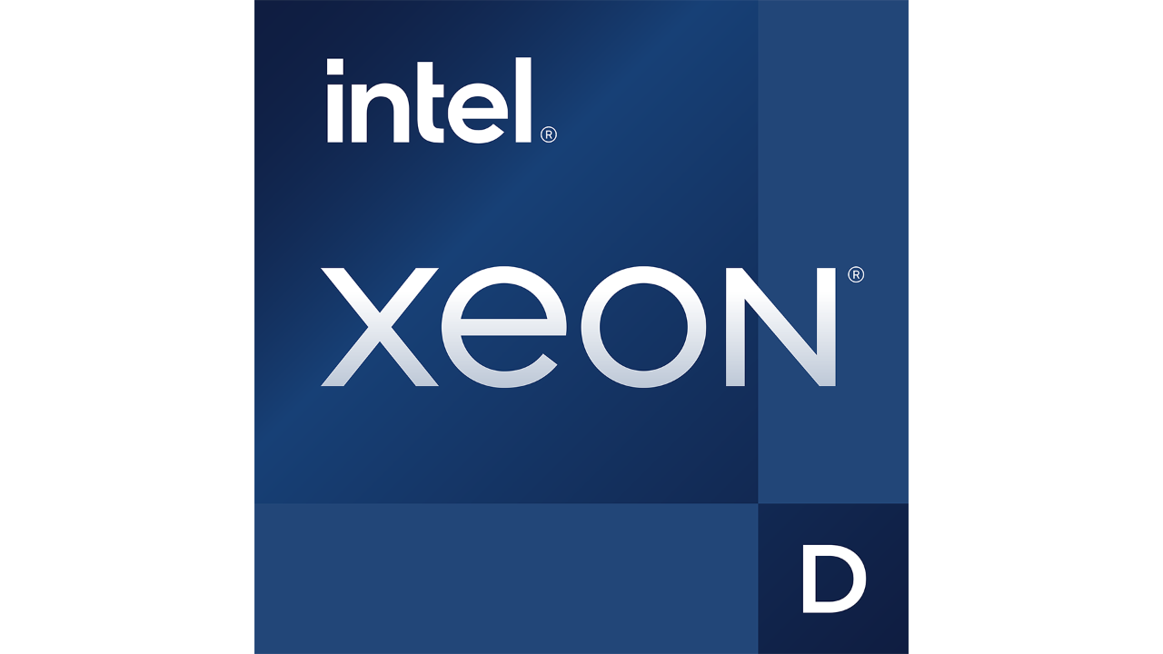 Intel® Xeon® D-2745NX Processor