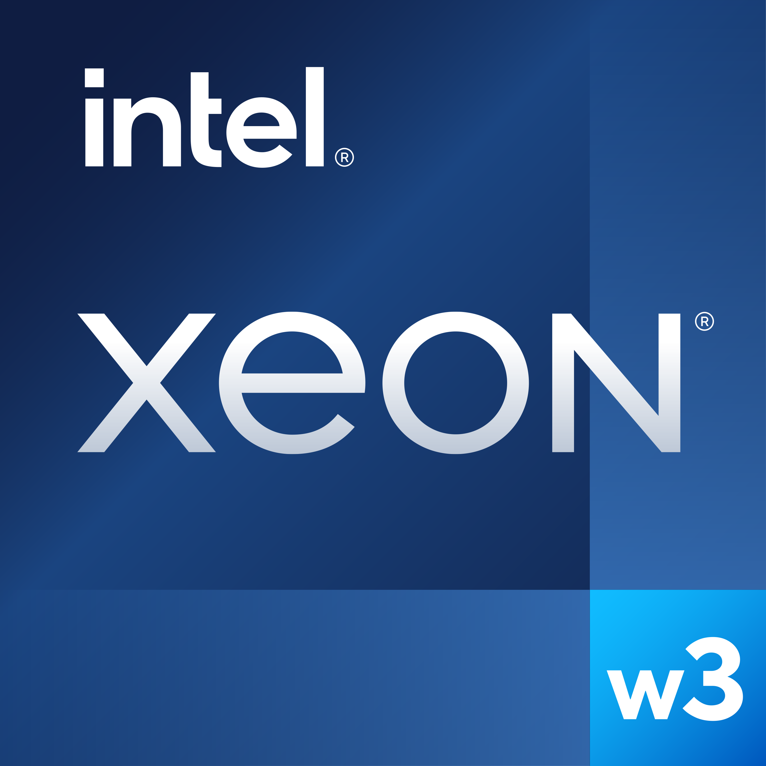  Intel® Xeon® w3-2425 Processor